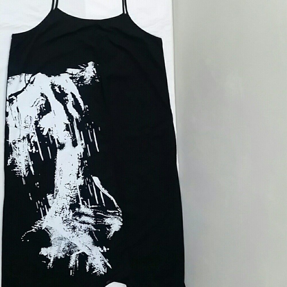 Luukaa Harem Romper/Dress